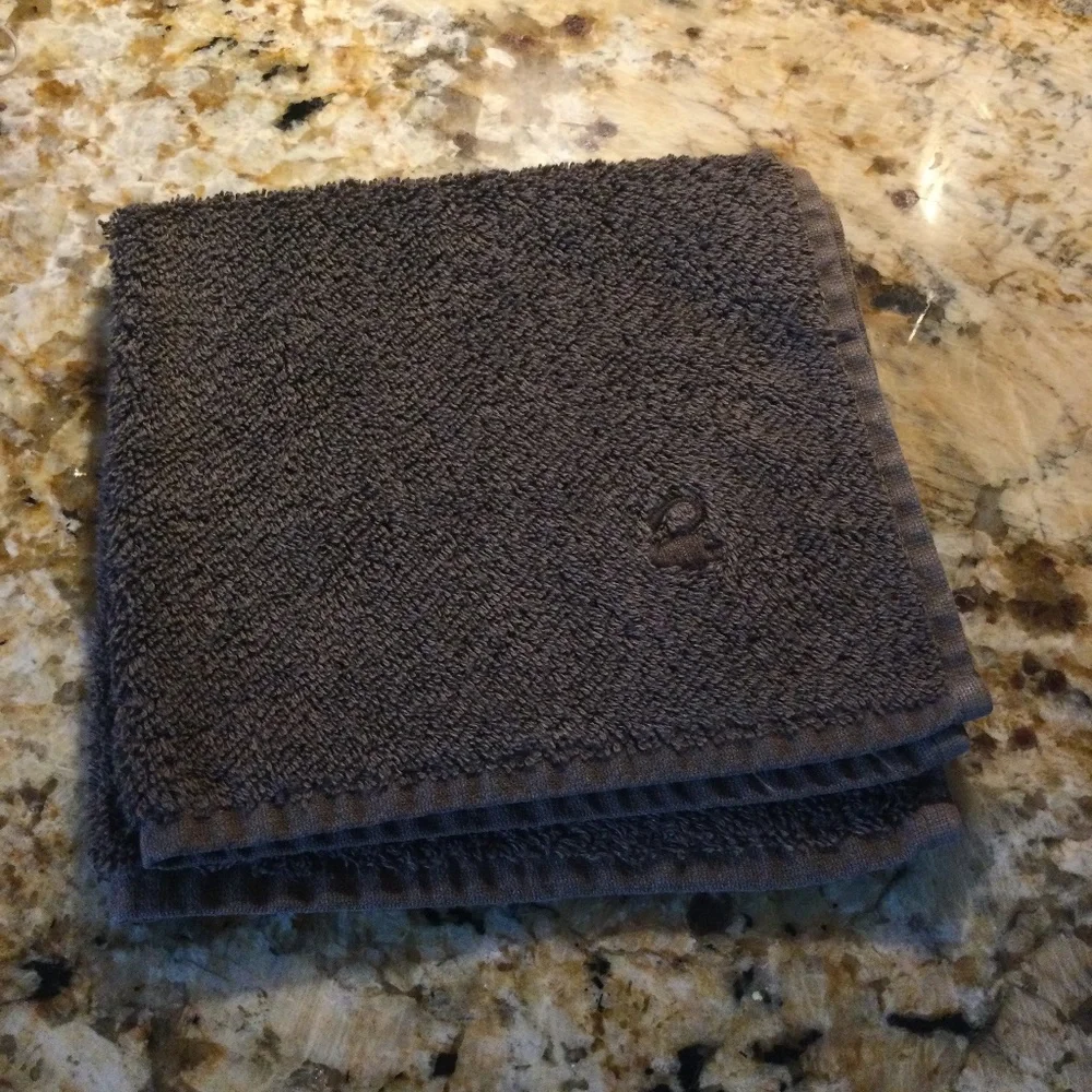 Yves Delorme Luxury Bath Washcloth
